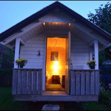 Your Cabin In Trondheim Otel Tiller Dış mekan fotoğraf