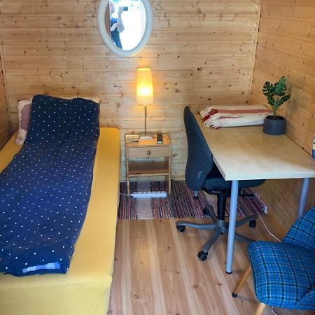 Your Cabin In Trondheim Otel Tiller Dış mekan fotoğraf