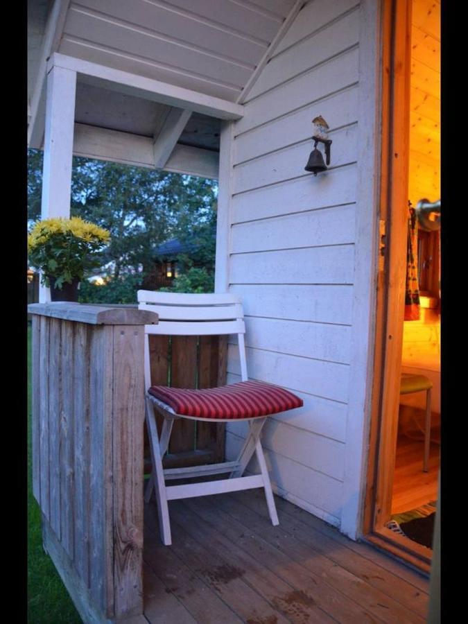 Your Cabin In Trondheim Otel Tiller Dış mekan fotoğraf