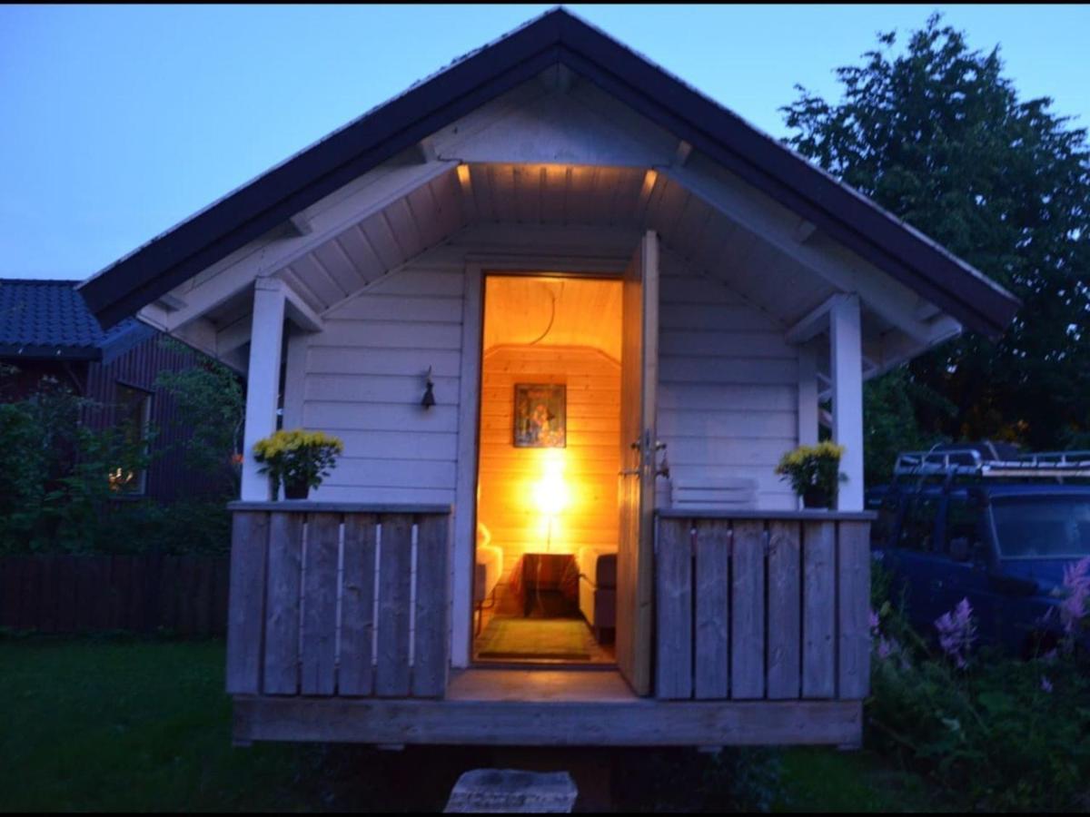 Your Cabin In Trondheim Otel Tiller Dış mekan fotoğraf
