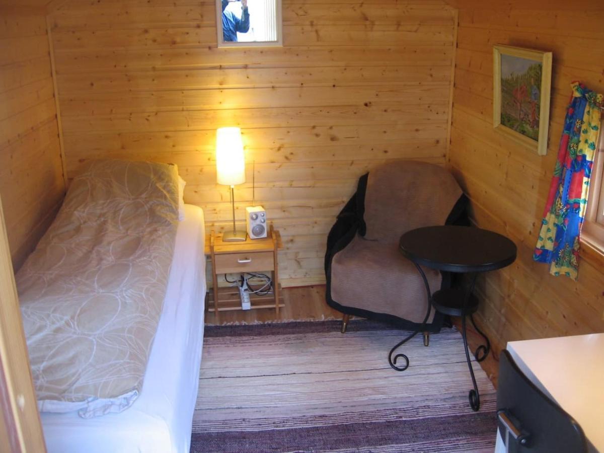 Your Cabin In Trondheim Otel Tiller Dış mekan fotoğraf