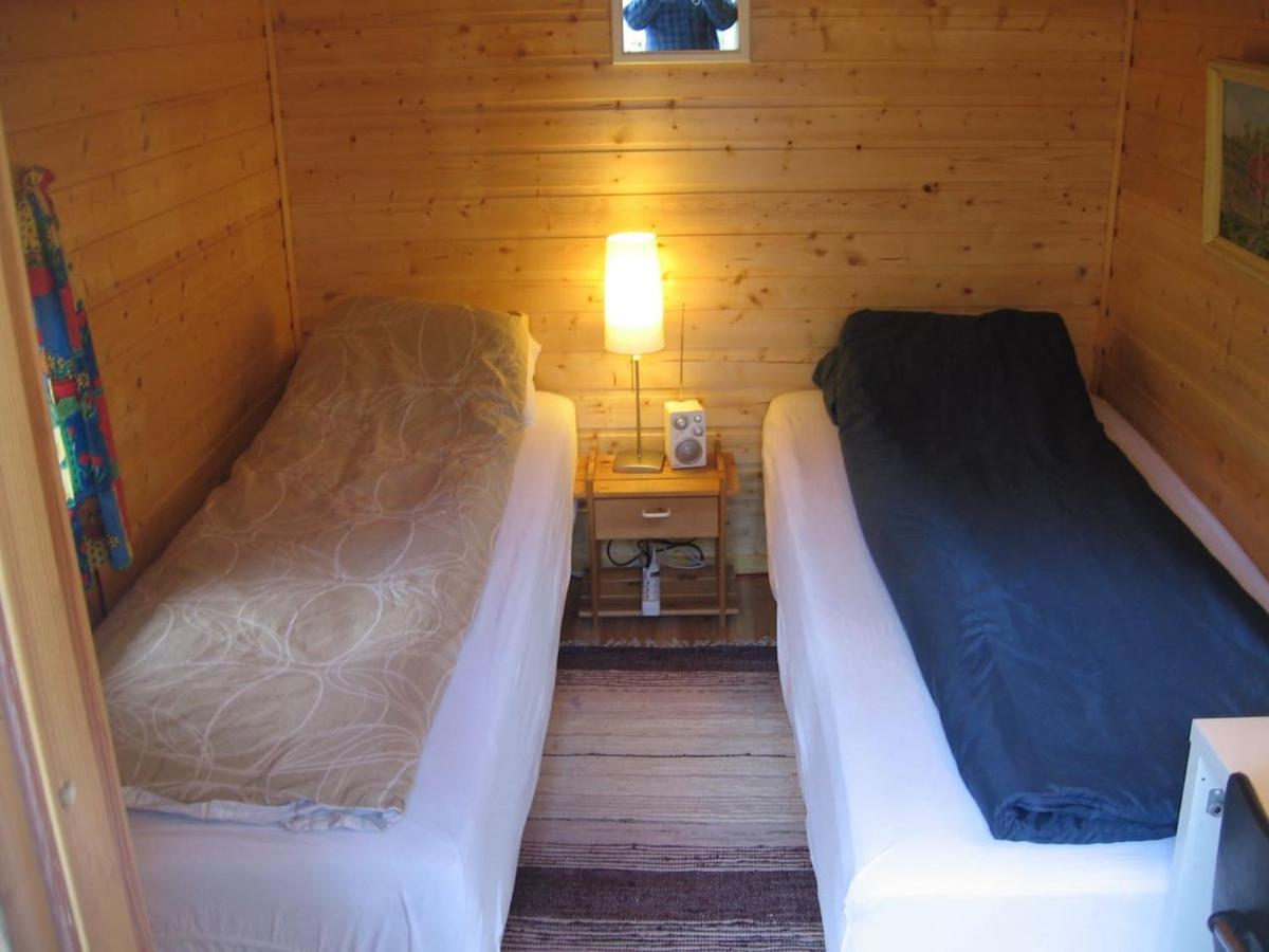 Your Cabin In Trondheim Otel Tiller Dış mekan fotoğraf