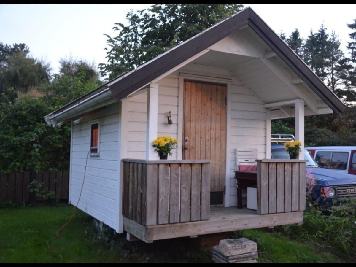 Your Cabin In Trondheim Otel Tiller Dış mekan fotoğraf