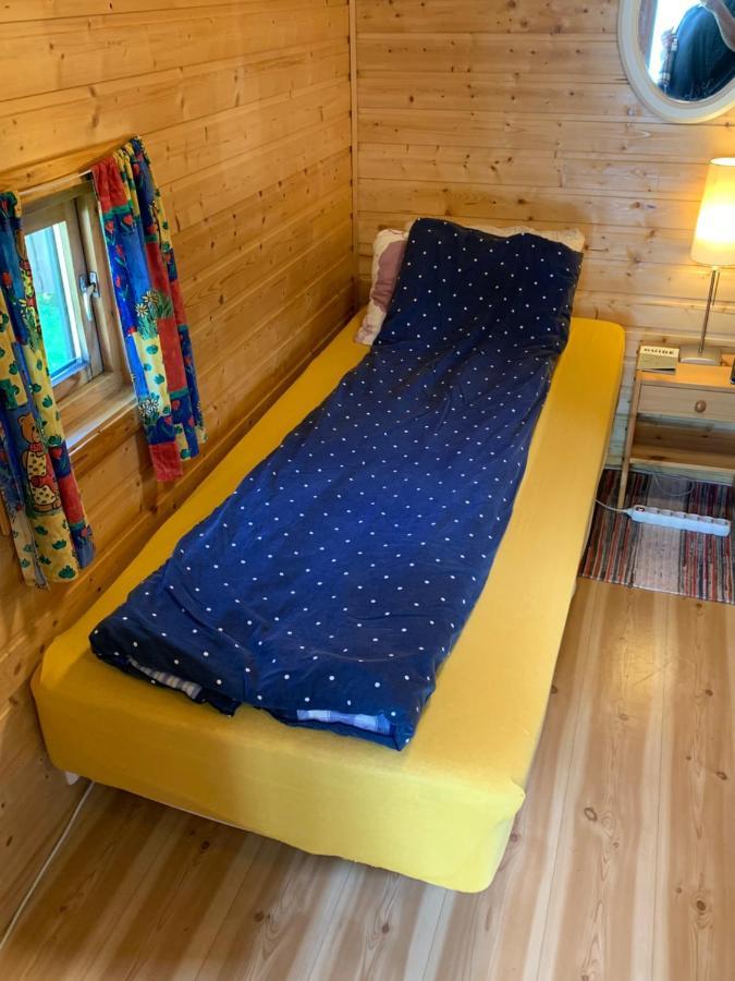 Your Cabin In Trondheim Otel Tiller Dış mekan fotoğraf
